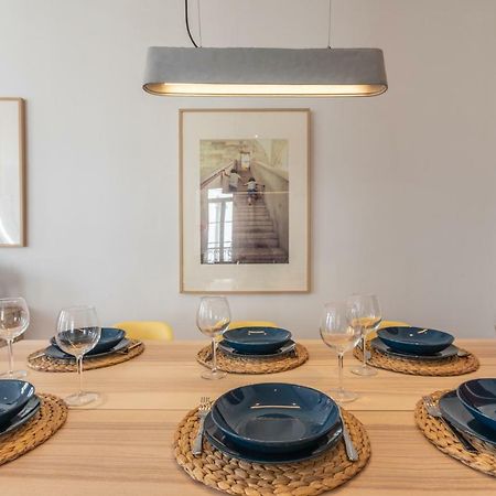 Fantastic Family Apartment In Estrela Lizbona Zewnętrze zdjęcie