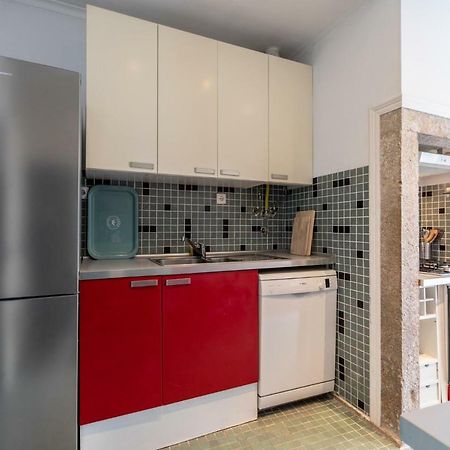 Fantastic Family Apartment In Estrela Lizbona Zewnętrze zdjęcie