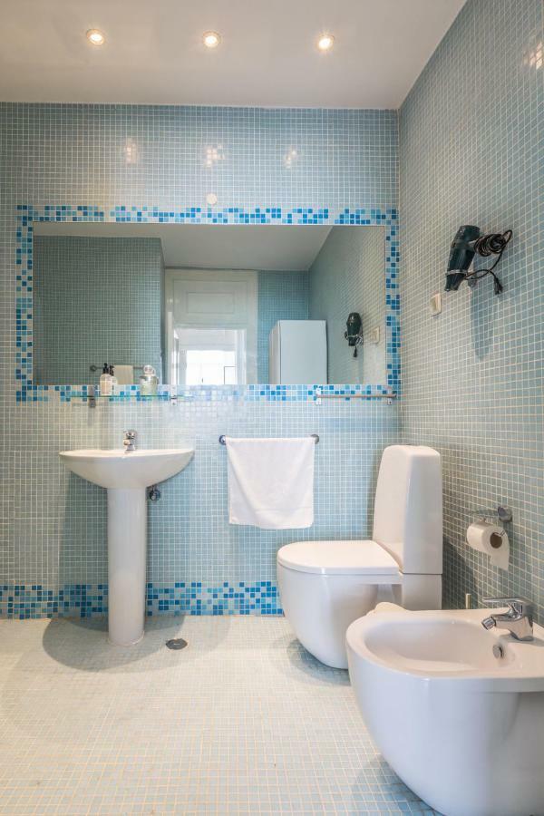 Fantastic Family Apartment In Estrela Lizbona Zewnętrze zdjęcie