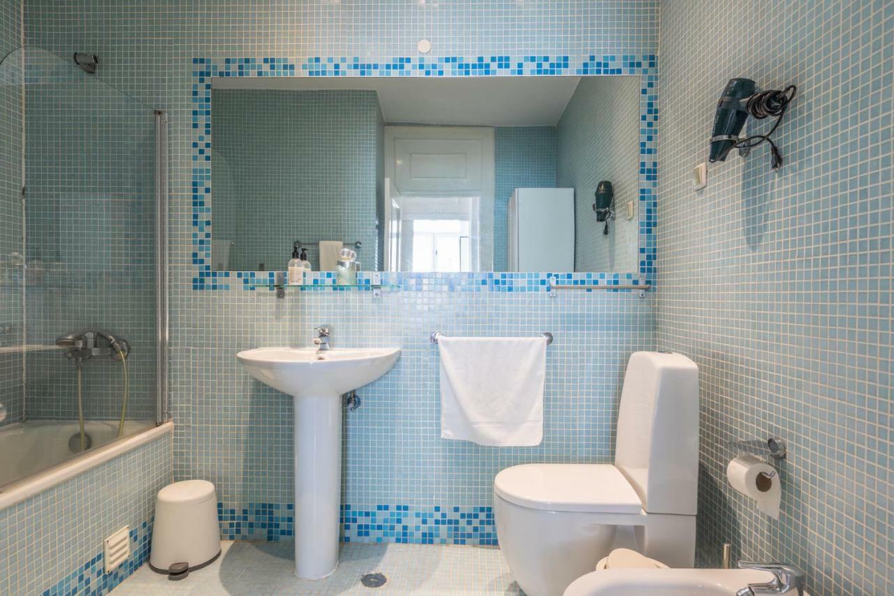 Fantastic Family Apartment In Estrela Lizbona Zewnętrze zdjęcie