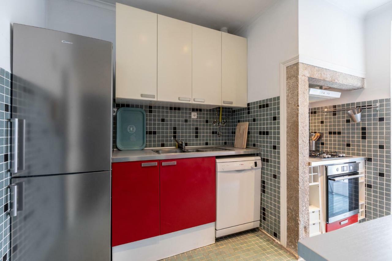 Fantastic Family Apartment In Estrela Lizbona Zewnętrze zdjęcie