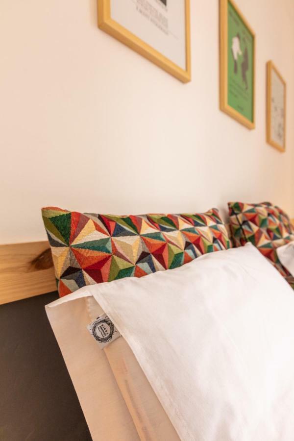 Fantastic Family Apartment In Estrela Lizbona Zewnętrze zdjęcie