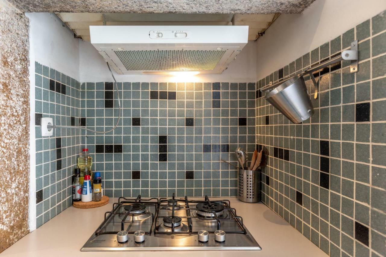 Fantastic Family Apartment In Estrela Lizbona Zewnętrze zdjęcie